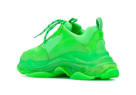 balenciaga triple aaa